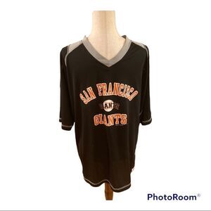 True Fan San Francisco Giants Jersey